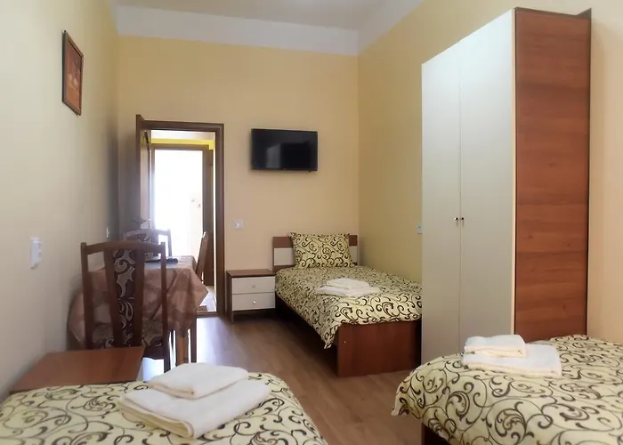Apartment On Voloshyna