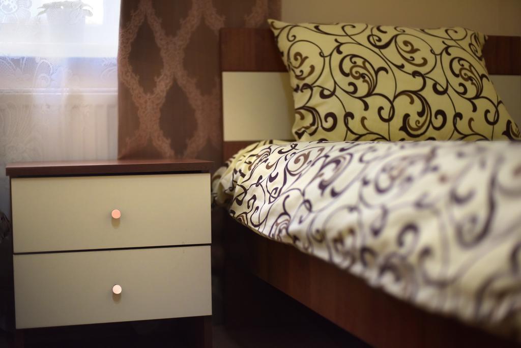 Apartment On Voloshyna
