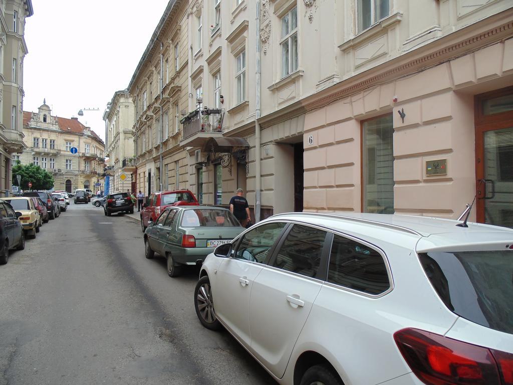 On Voloshyna